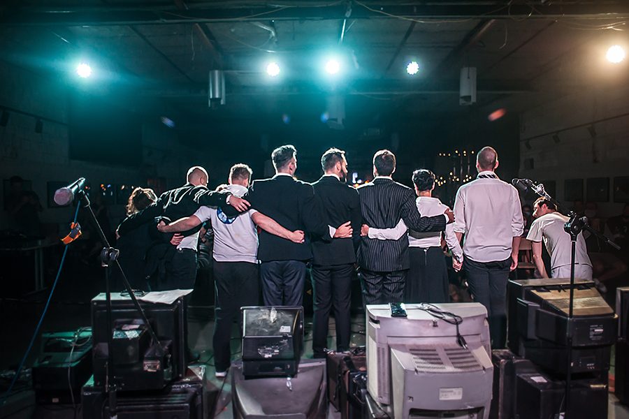 Theatresports Toronto